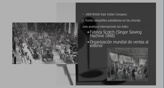 Primera Fábrica Internacional