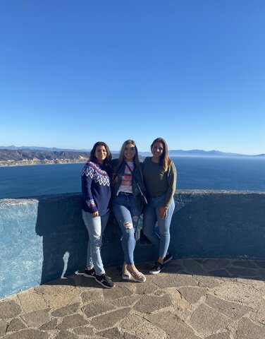 second volunteer week