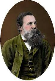 Friedrich  Engels