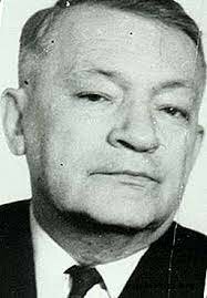 Alexandr Vladímirovich Zaporózhets (1905-1981)