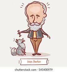 Pavlov: Teoría del Reflejo condicionado