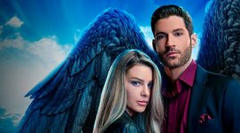 Timeline: Serie Lucifer