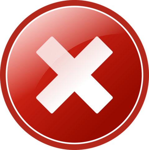 Eliminación de Corrientes