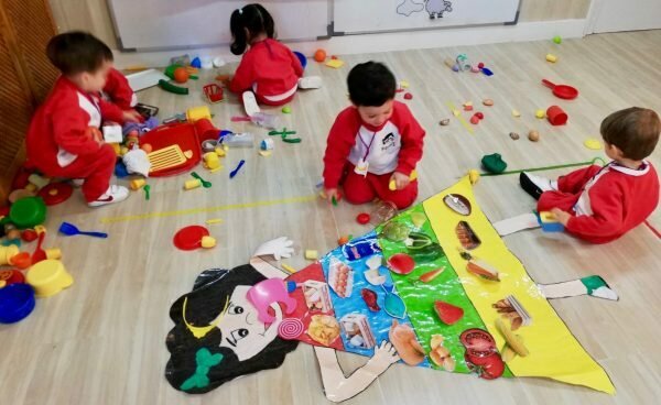 DECROLY (1871-1932) Y EL CONCEPTO DE GLOBALIZACIÓN