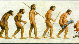 Timeline: HISTORIA DE LA ERGONOMIA