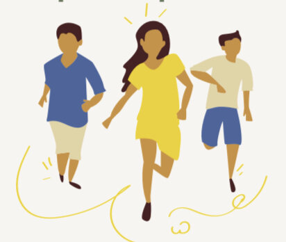 Concurso de atletismo