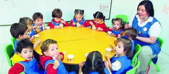 Aportes de la Psicología a la Educación Inicial