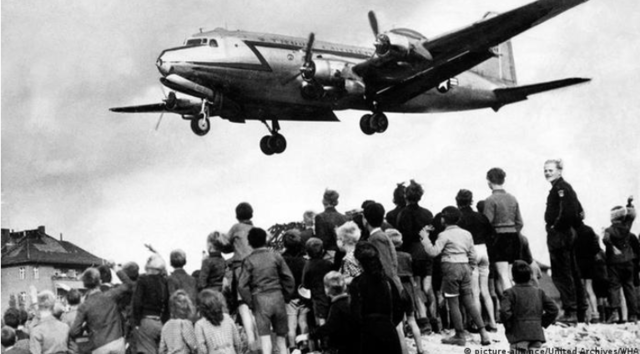 Berlin Airlift