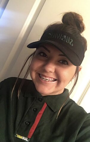 first real (fake) job