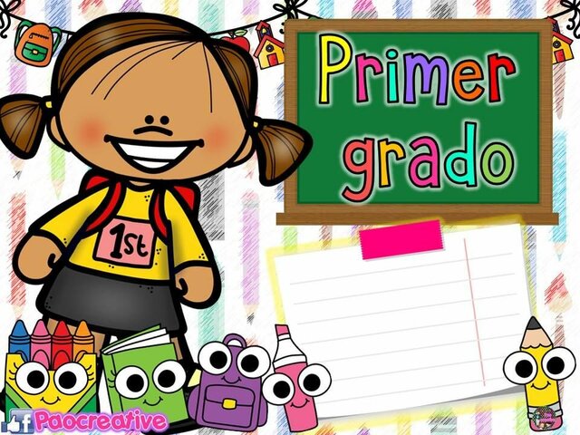 PRIMARIA