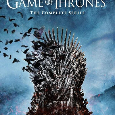 Timeline: Game Of Thrones