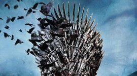 Timeline: Game Of Thrones