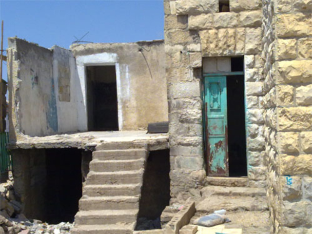 Jews expelled from Palestine 135 AD