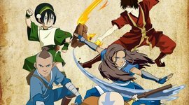 Timeline: Avatar: la leyenda de Aang