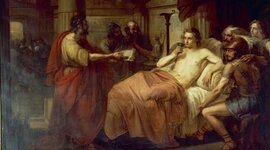 Timeline: filosofía 3 y 4