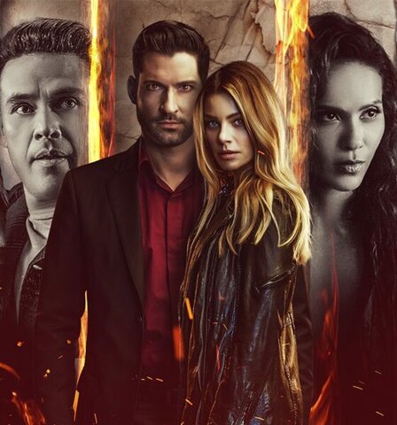 Temporada 5 segunda parte