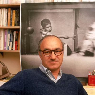 Timeline: Albert Bandura