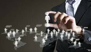 Teoría de la internacionalización