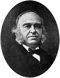 Paul Broca (1824-1881)