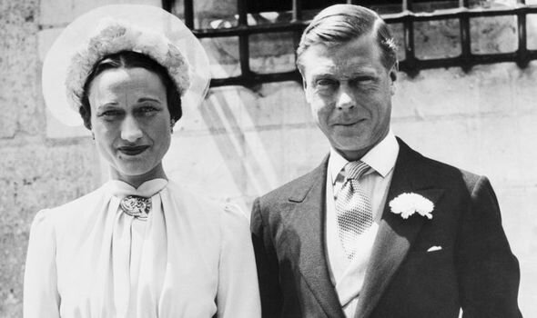 King Edward VIII