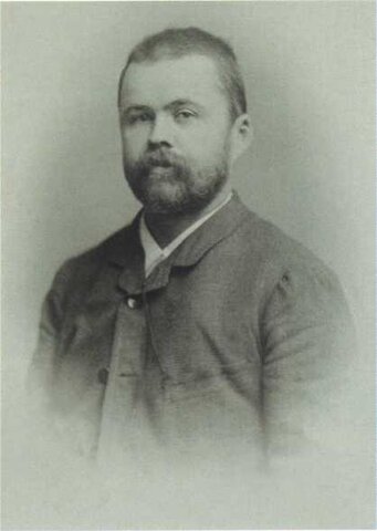 Carl Wernicke (1848-1905