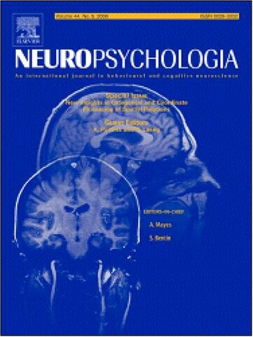 Neuropsychologia