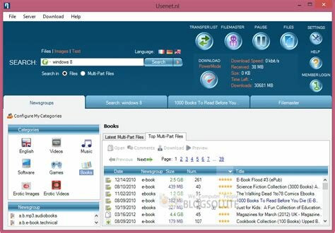 Creación de Usenet.