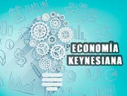 ECONOMÍA KEYNESIANA