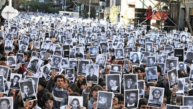 Creación de la CONADEP