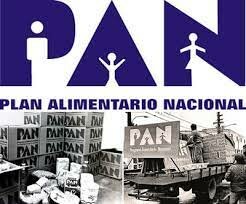 Implementación del PAN