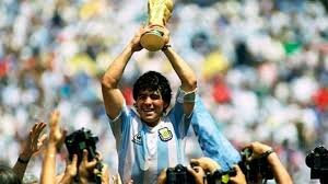 Mundial del ´86