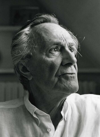 Jean-François Lyotard (1924 - 1998)