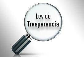 Ley General de Transparencia y Acceso a la Información Pública