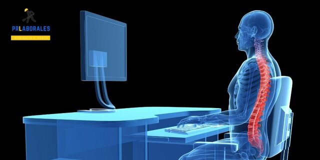 Estudios de la ergonomía "Ciencias del trabajo"