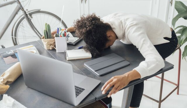 Estudios de la actividad laboral