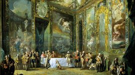 Timeline: España en la órbita francesa: el reformismo de los primeros Borbones (1700-1788).