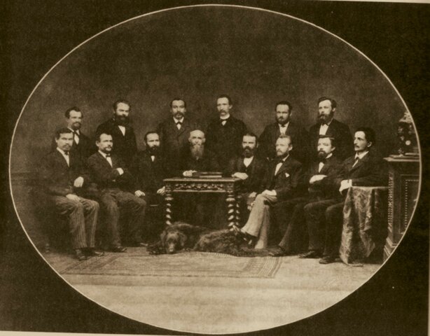 Associació General dels Sindicats Alemanys