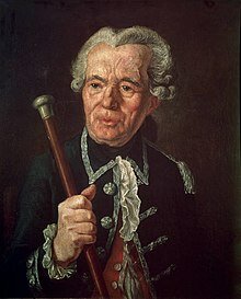 Bernard-René Jordan de Launay