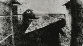 Timeline: Unit 3 Lab - Photography Through the Ages.