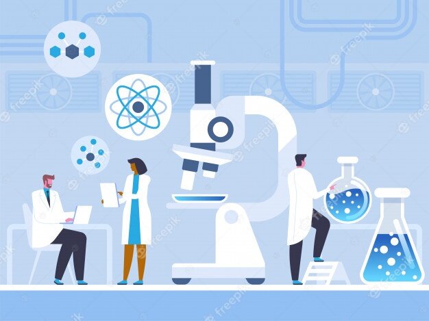 Laboratorios de estudio