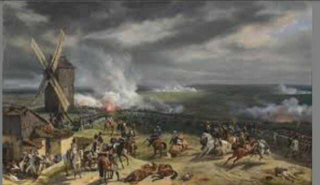 Declaración de Guerras Revolucionarias