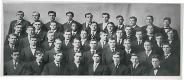 Congress passes three Enforcement Acts