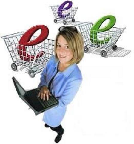 Negocio y Comercio Electronico