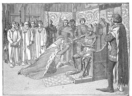 Guerre des cents ans