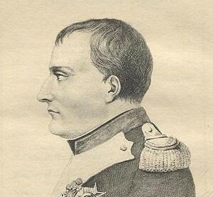 Gouvernement de Napoléon Bonaparte