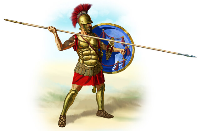 Hoplites