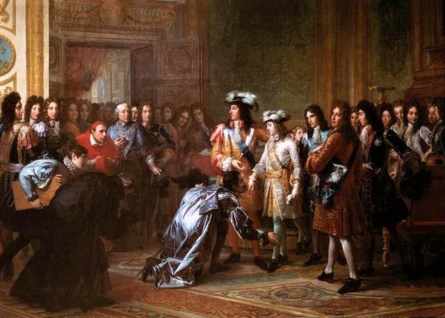 Final de la guerra de Sucesión