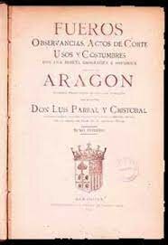 Decretos Nueva Planta (Aragón y Valencia)