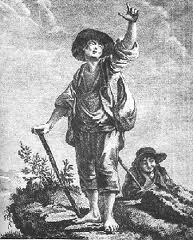 Disturbios por el pan en París