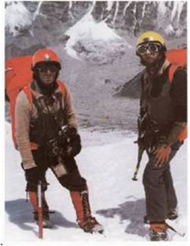 Tim, Greg, Andy & Lincoln